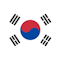 Drapeau de Südkorea ()
